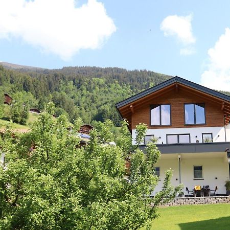 Holiday Flat Sonnau, Bramberg Am Wildkogel 아파트 외부 사진