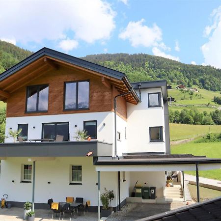 Holiday Flat Sonnau, 브람베르크 암 빌트코겔 외부 사진