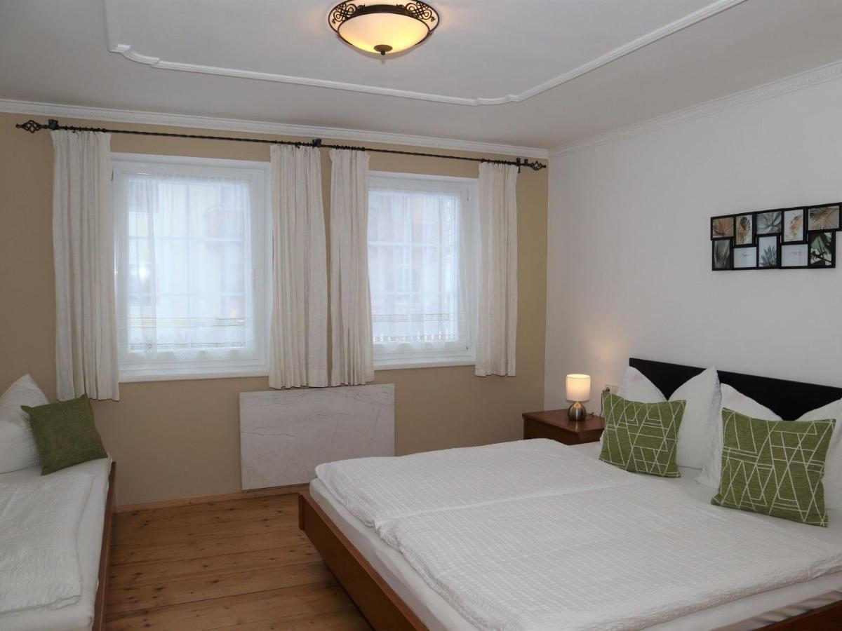 Holiday Flat Sonnau, Bramberg Am Wildkogel 아파트 외부 사진