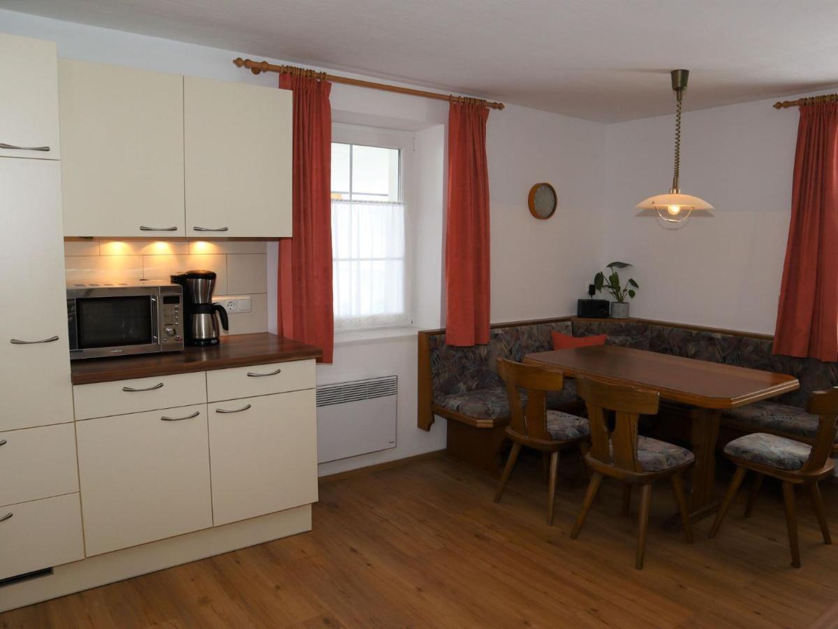 Holiday Flat Sonnau, 브람베르크 암 빌트코겔 외부 사진