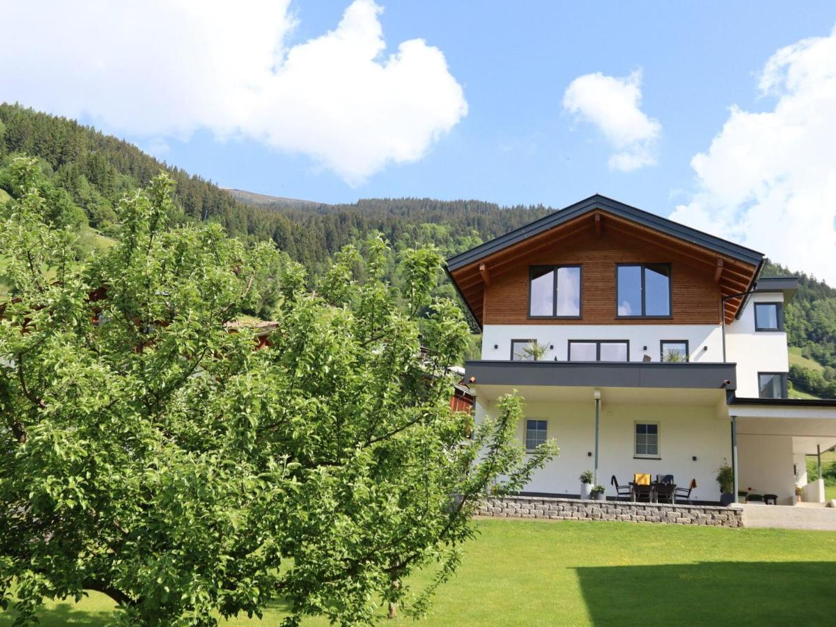 Holiday Flat Sonnau, Bramberg Am Wildkogel 아파트 외부 사진