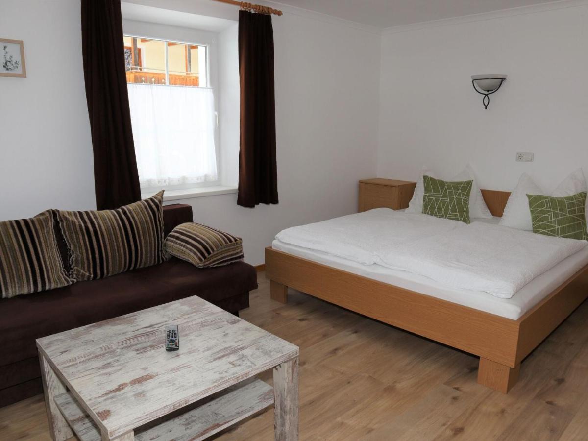 Holiday Flat Sonnau, Bramberg Am Wildkogel 아파트 외부 사진