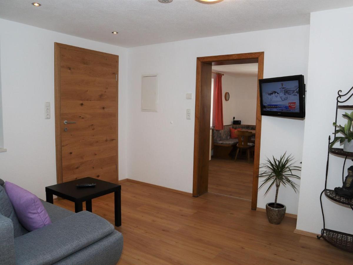 Holiday Flat Sonnau, 브람베르크 암 빌트코겔 외부 사진