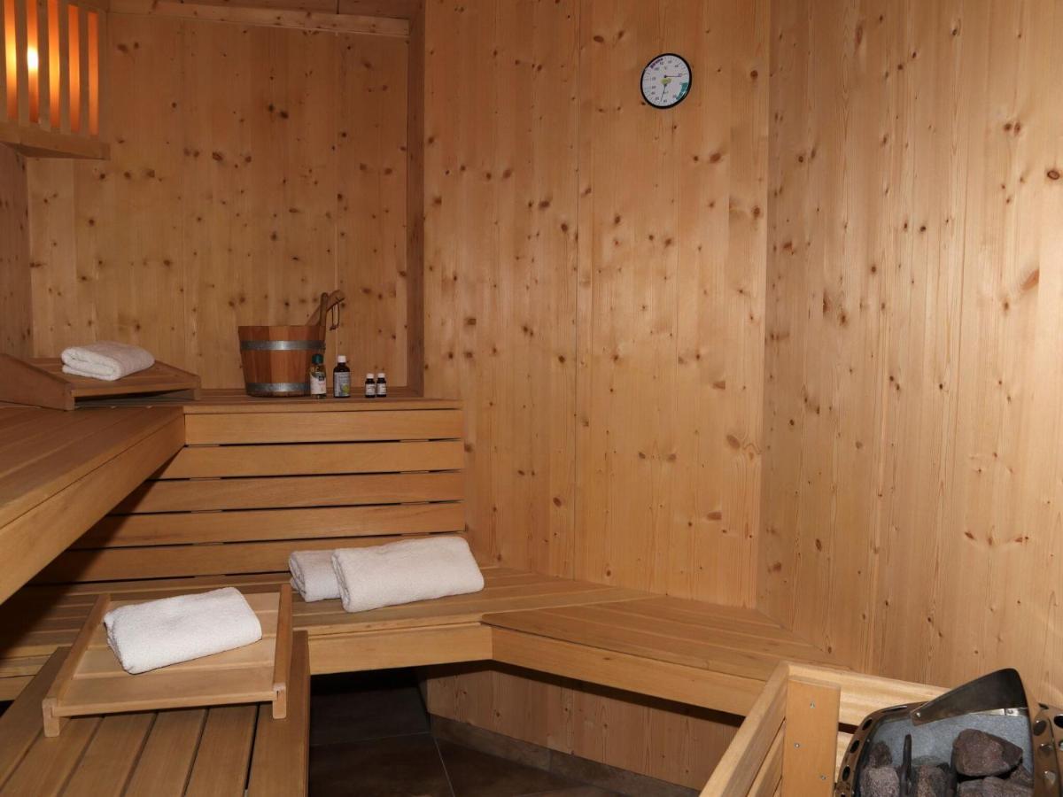 Holiday Flat Sonnau, 브람베르크 암 빌트코겔 외부 사진