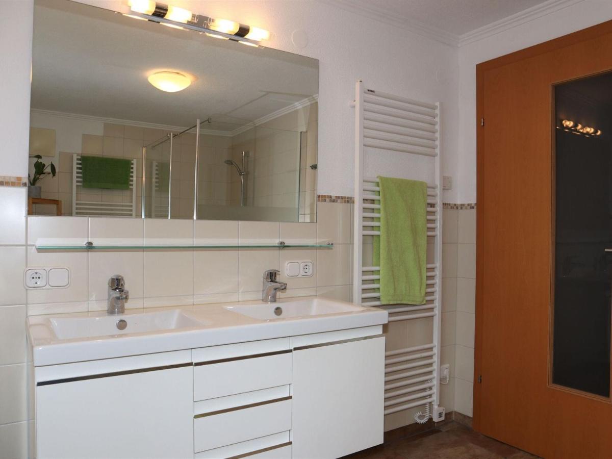 Holiday Flat Sonnau, 브람베르크 암 빌트코겔 외부 사진